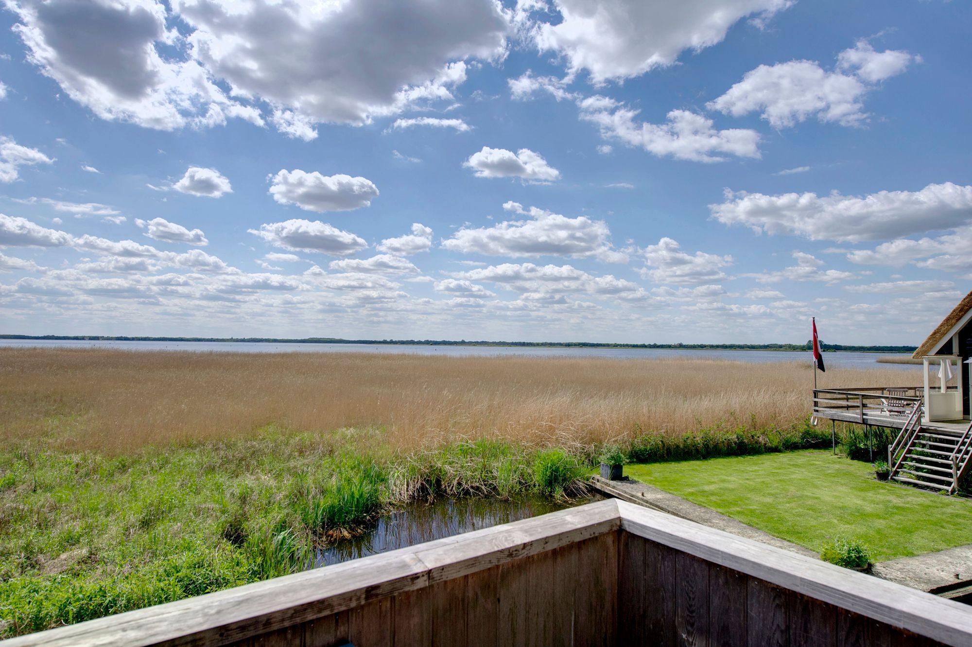 Foto 9 van Klein Scheveningen 73