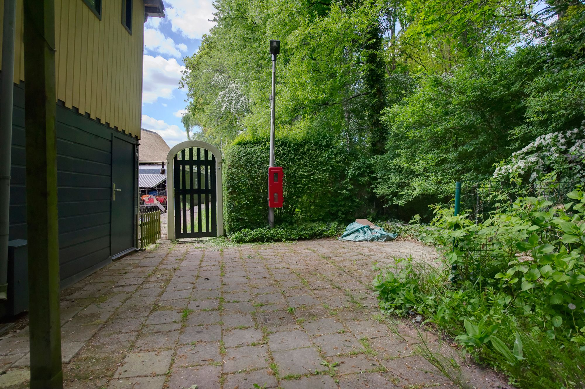 Foto 12 van Klein Scheveningen 73