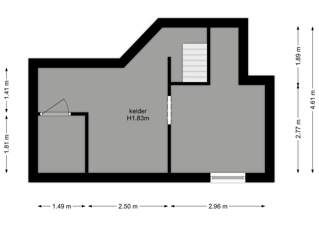 Foto 56 van Kerkallee 10
