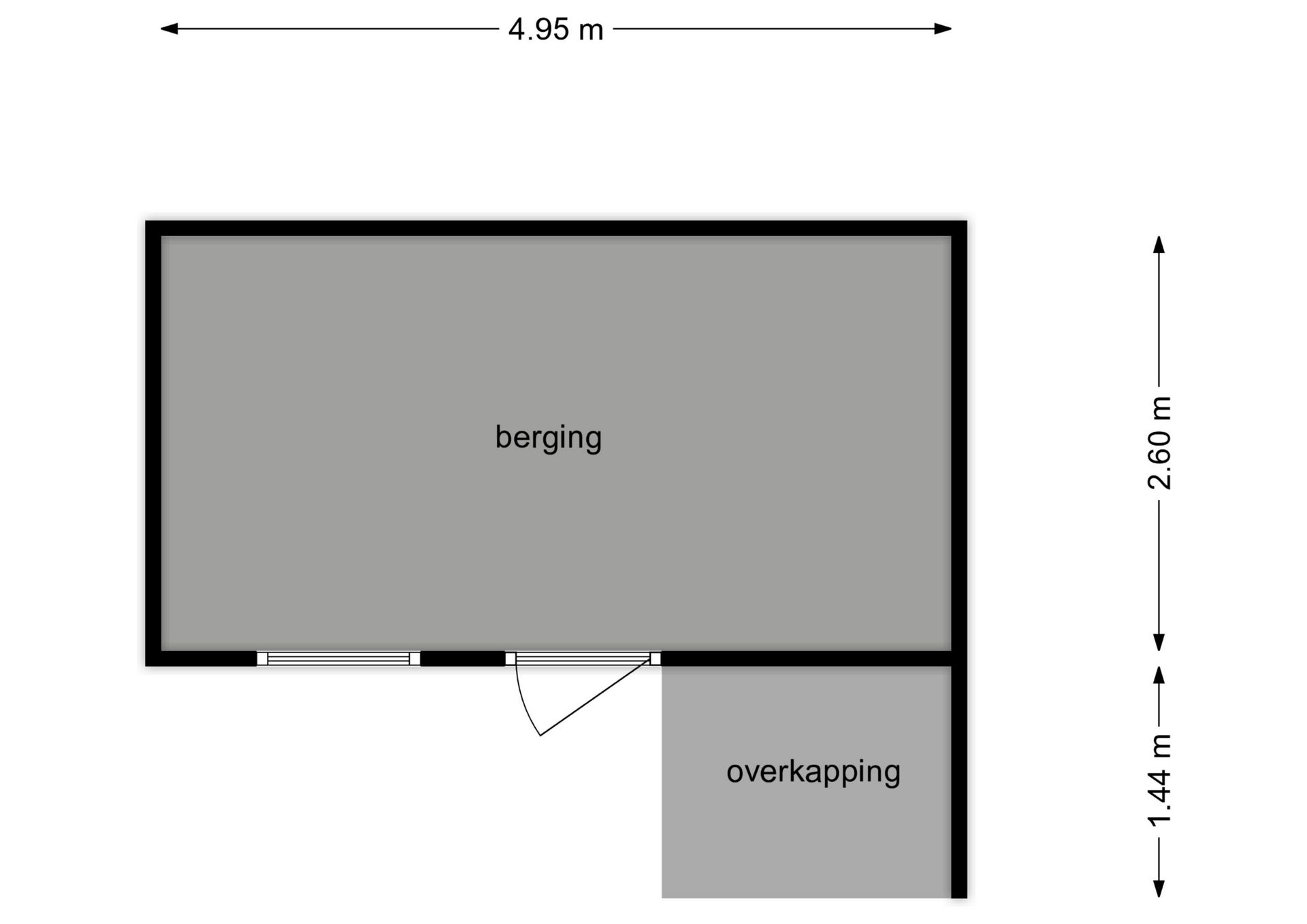Foto 57 van Kerkallee 10
