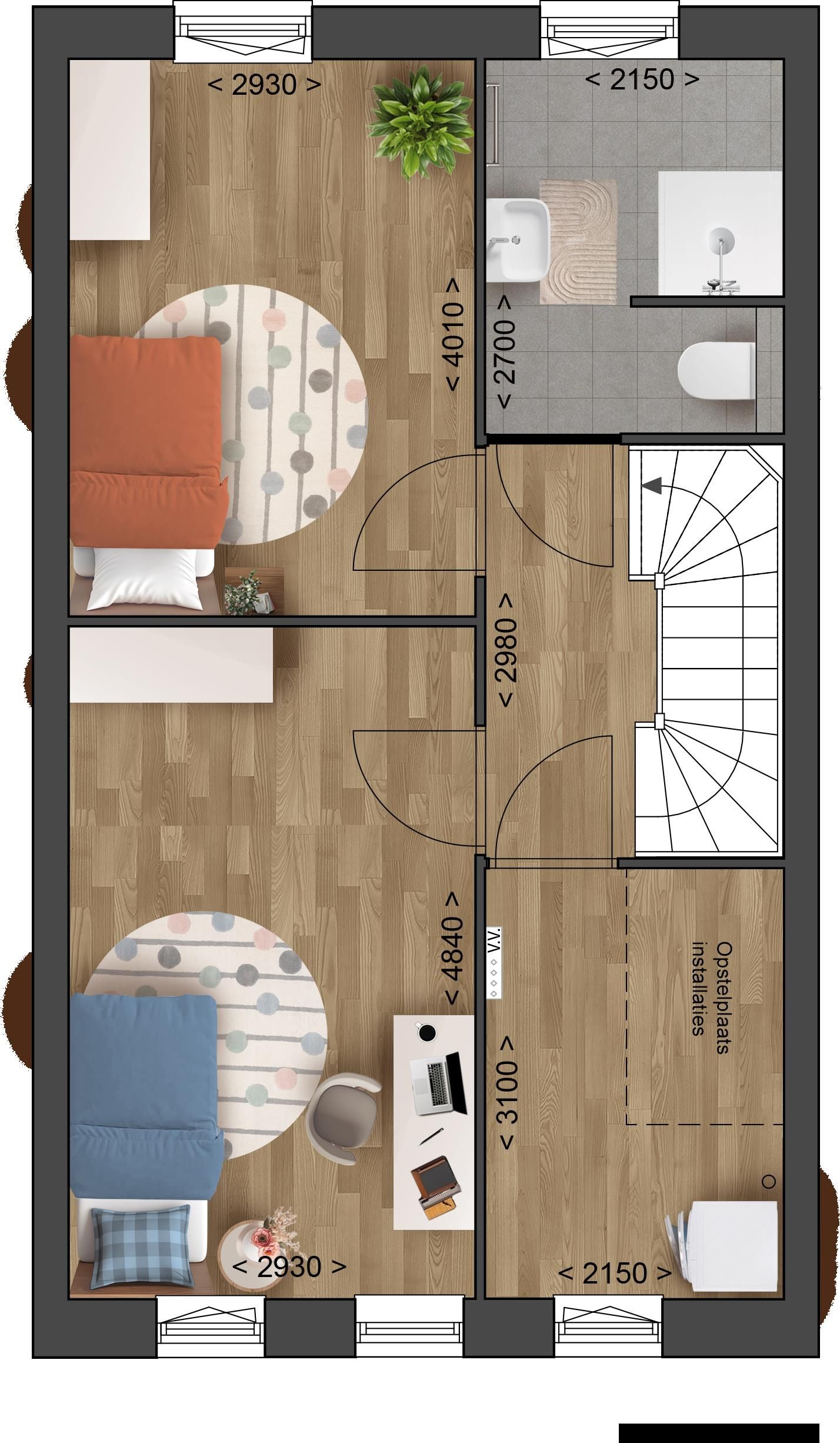 Photo 10 of IJsselmeerstraat 326