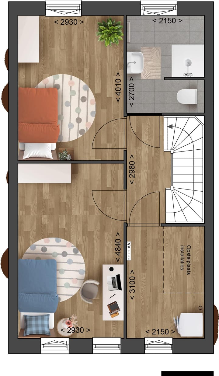 Woning te koop: IJsselmeerstraat 326, Huizen