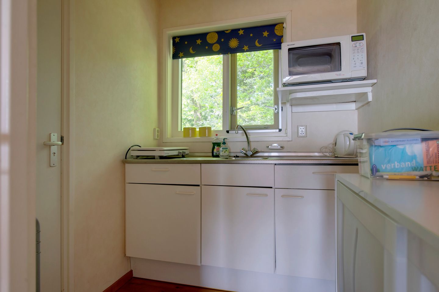 Foto 20 van Klein Scheveningen 73