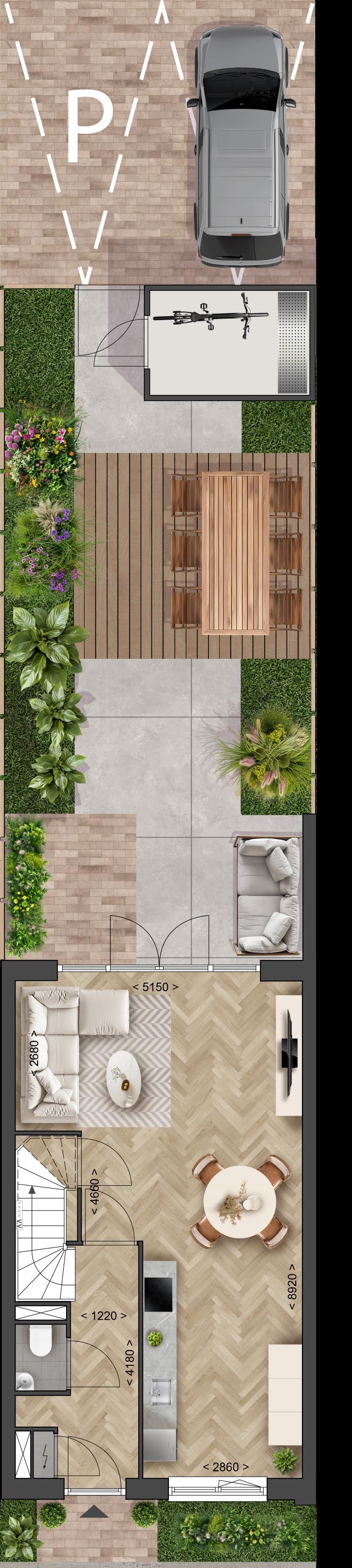 Foto 7 van IJsselmeerstraat 324