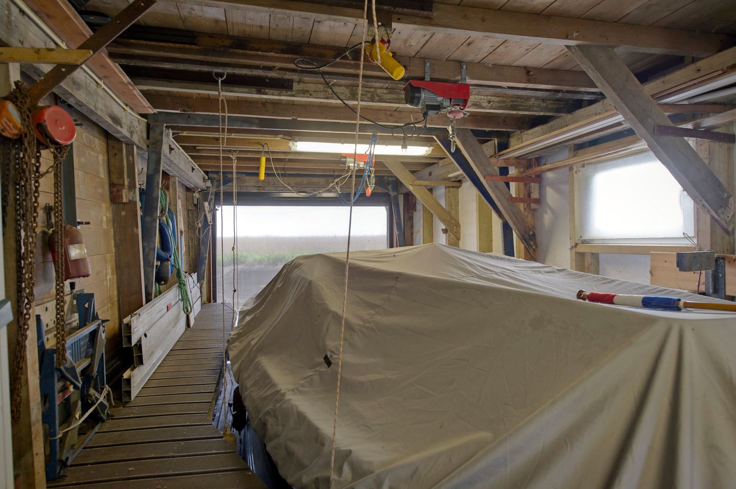 Foto 25 van Klein Scheveningen 73