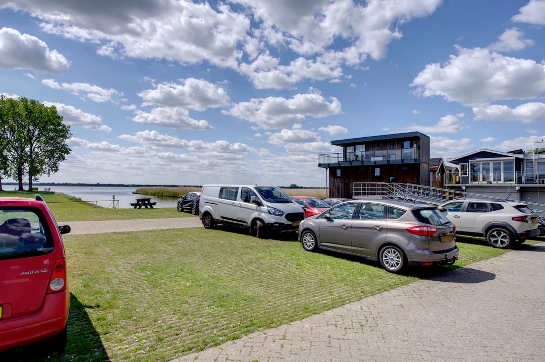 Foto 28 van Klein Scheveningen 73