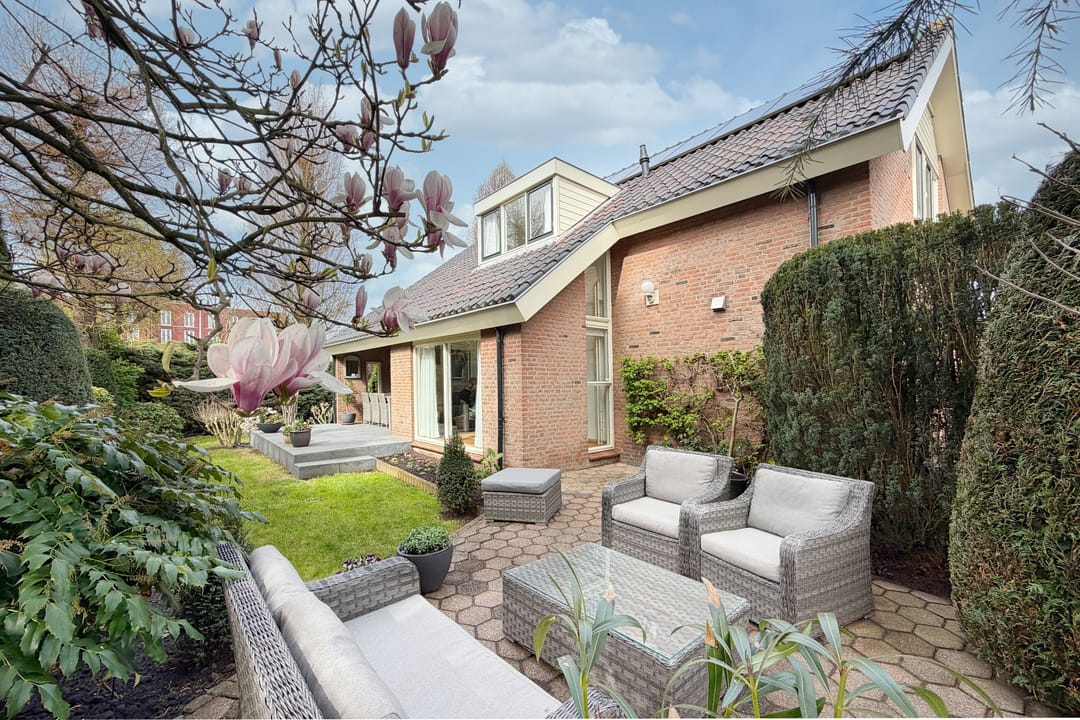 Foto 2 van Schielandweg 20