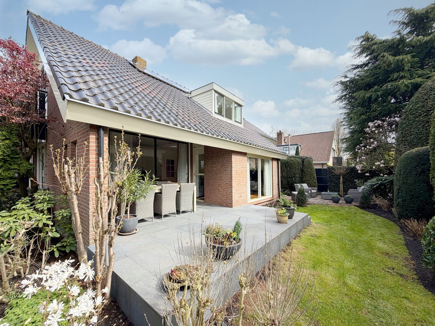 Foto 4 van Schielandweg 20