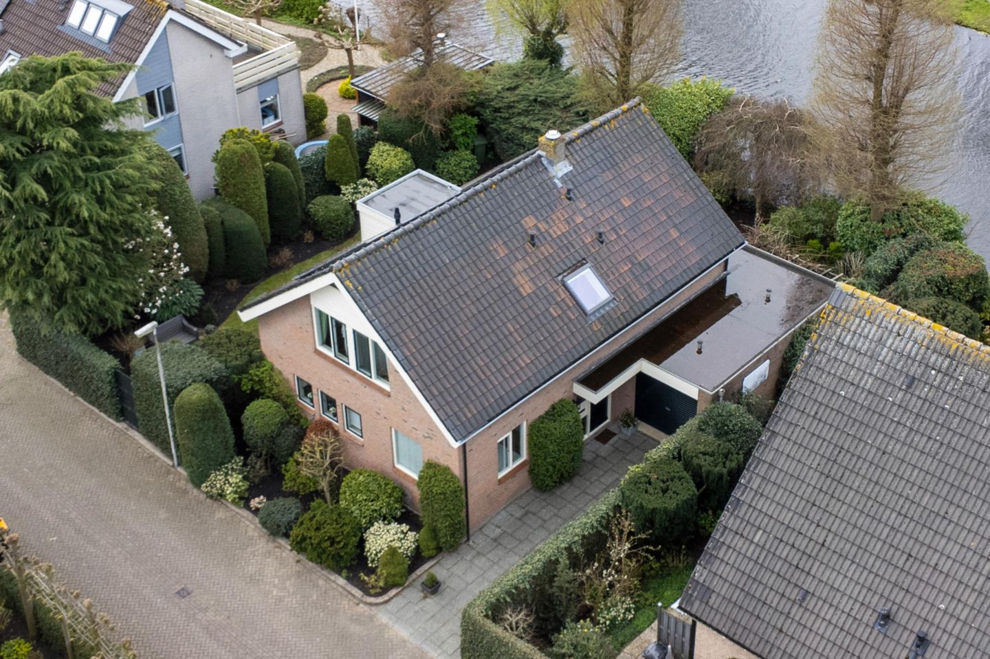 Foto 5 van Schielandweg 20