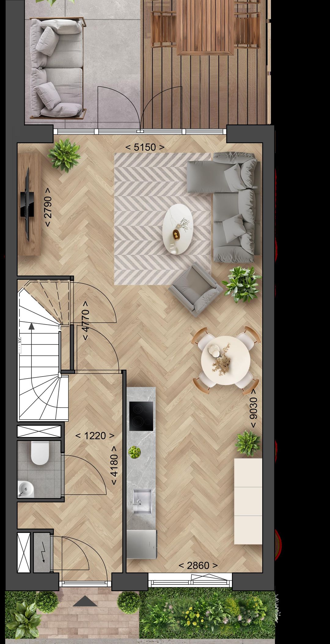 Photo 8 of IJsselmeerstraat 320