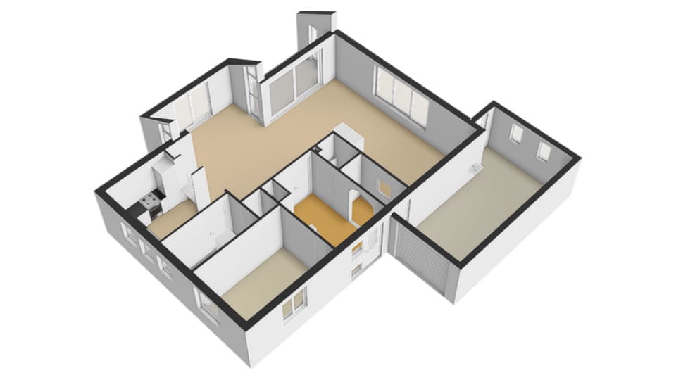 Foto 35 van Schielandweg 20