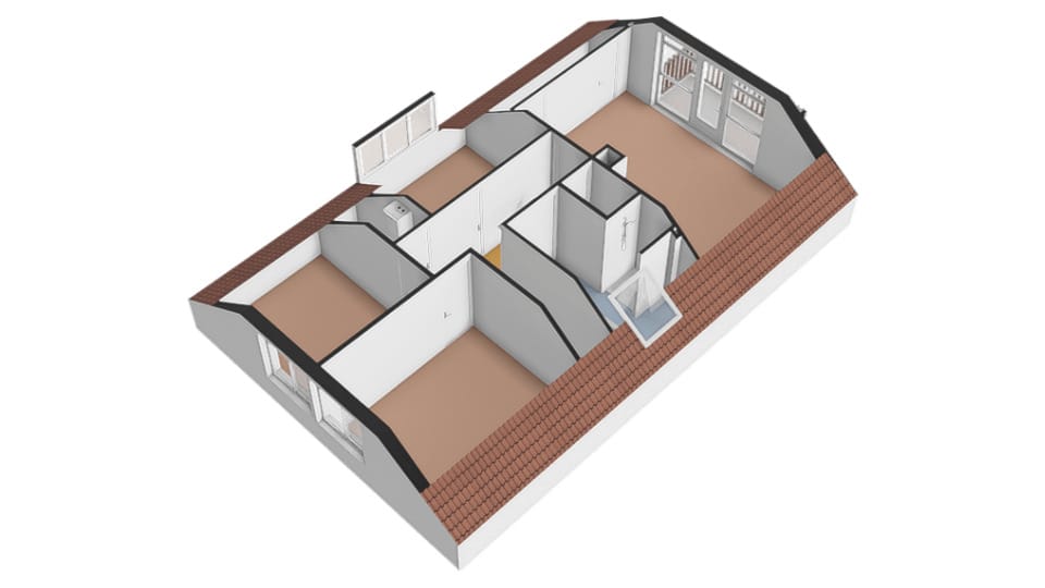 Foto 38 van Schielandweg 20