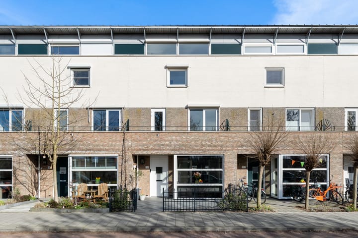 Afrikalaan 151 main image