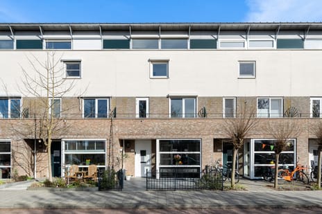 Afrikalaan thumbnail