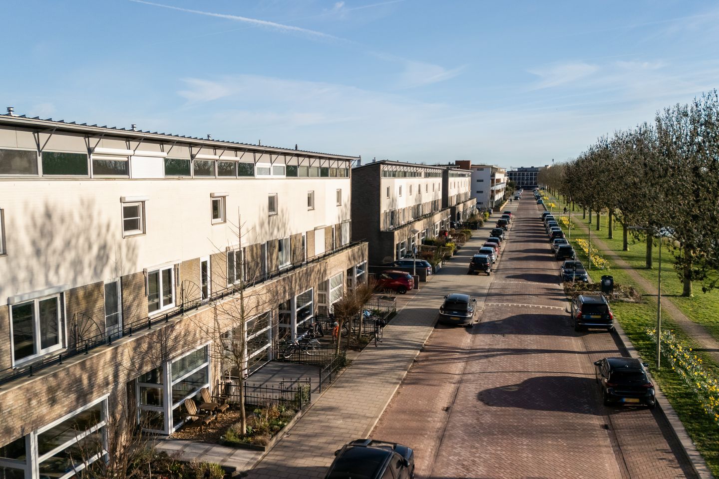 Foto 4 van Afrikalaan 151