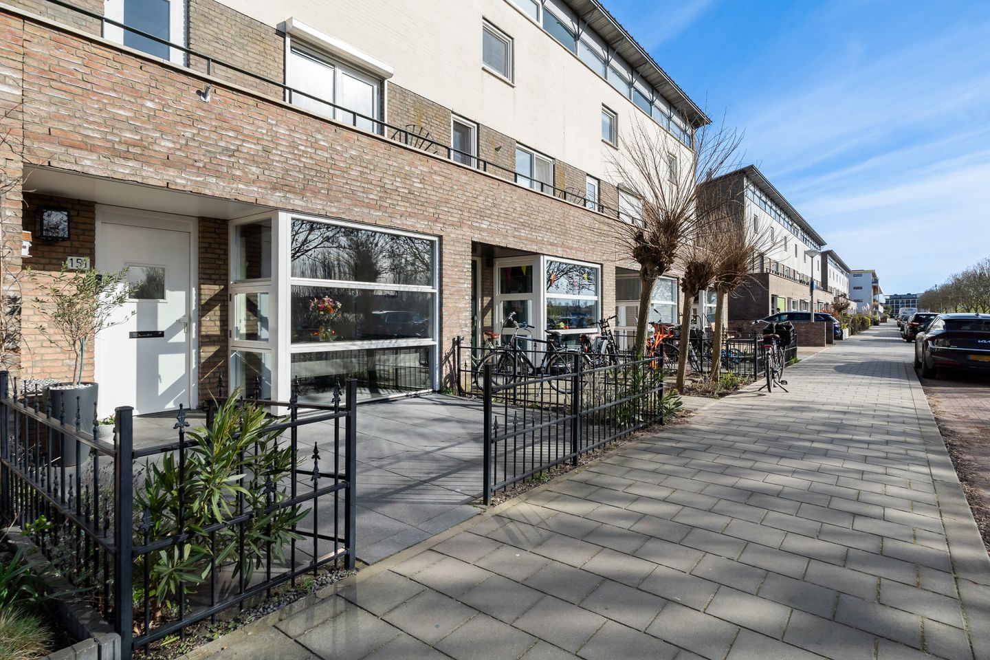 Foto 5 van Afrikalaan 151