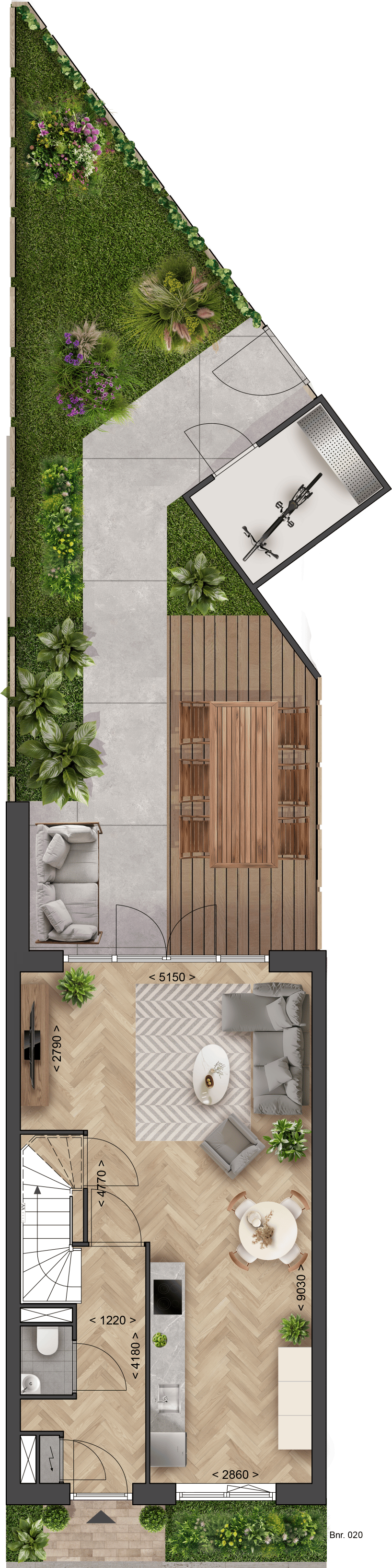 Photo 7 of IJsselmeerstraat 320