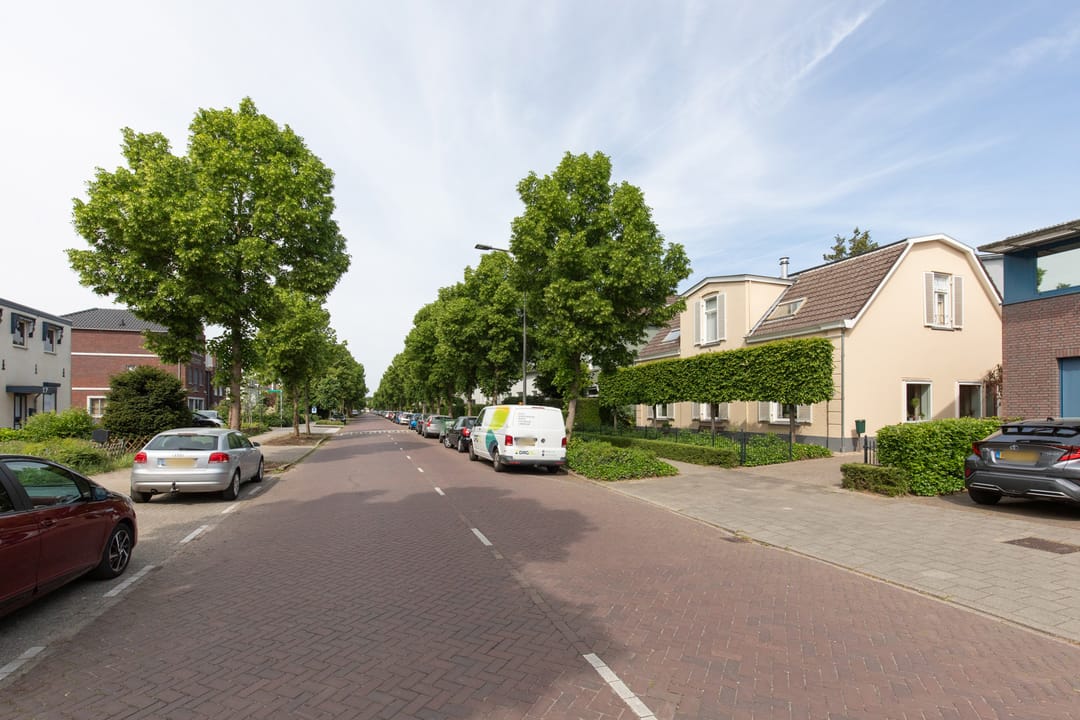 Foto 52 van Kerkallee 10