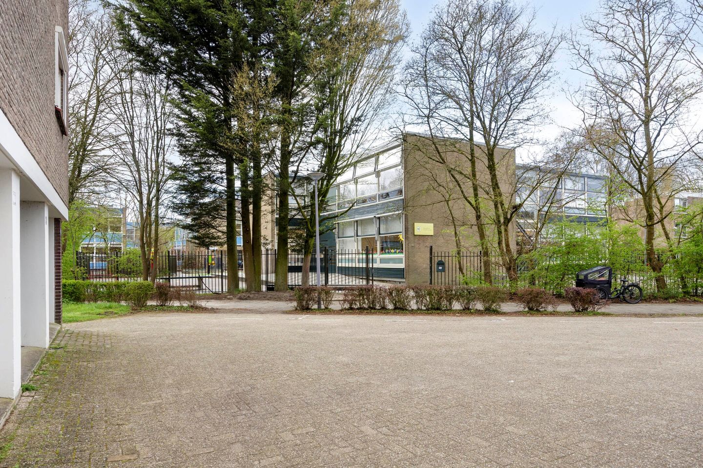 Foto 5 van Kierkegaardstraat 25