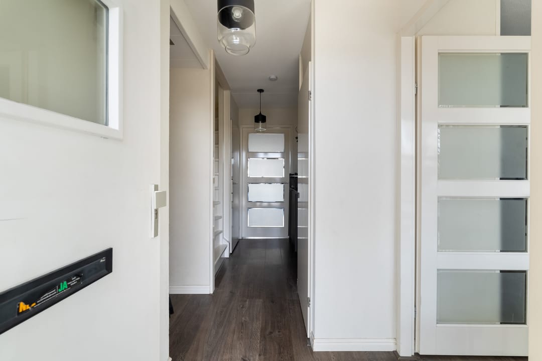 Foto 7 van Afrikalaan 151