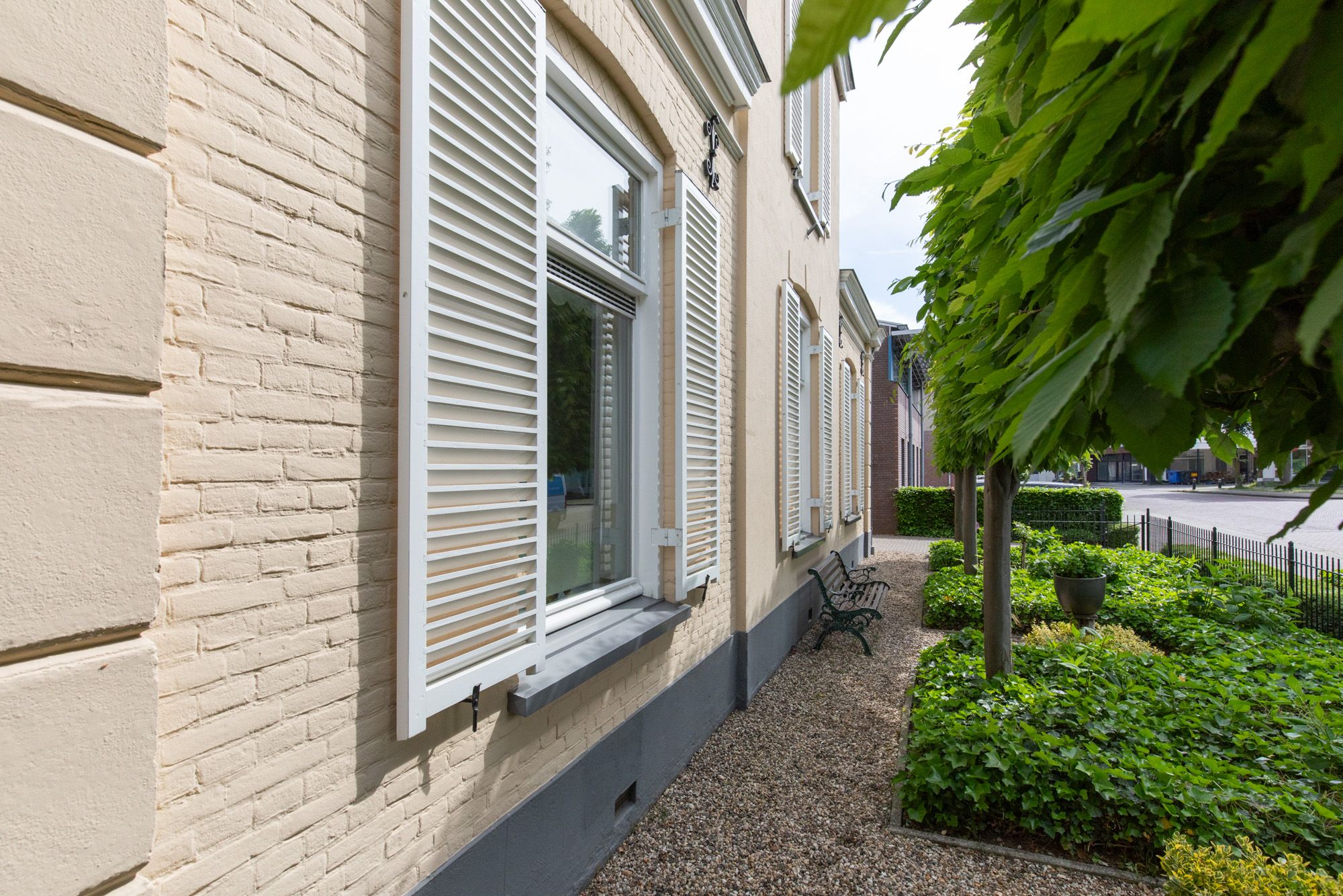 Foto 36 van Kerkallee 10