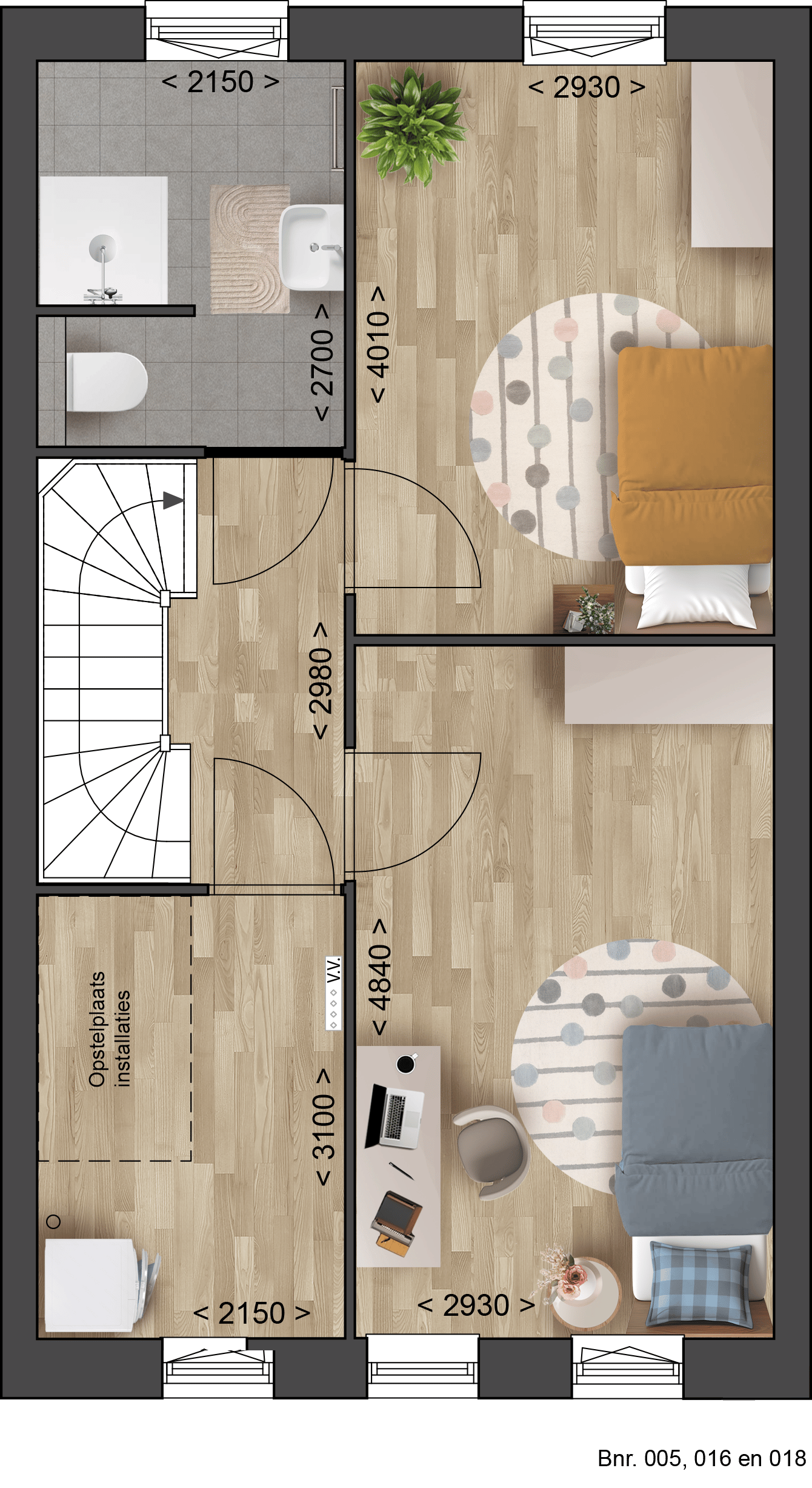 Photo 10 of IJsselmeerstraat 328