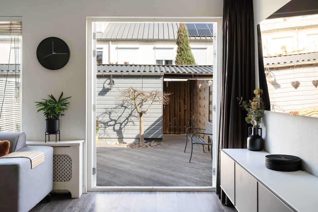 Foto 17 van Afrikalaan 151