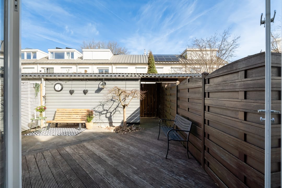 Foto 38 van Afrikalaan 151