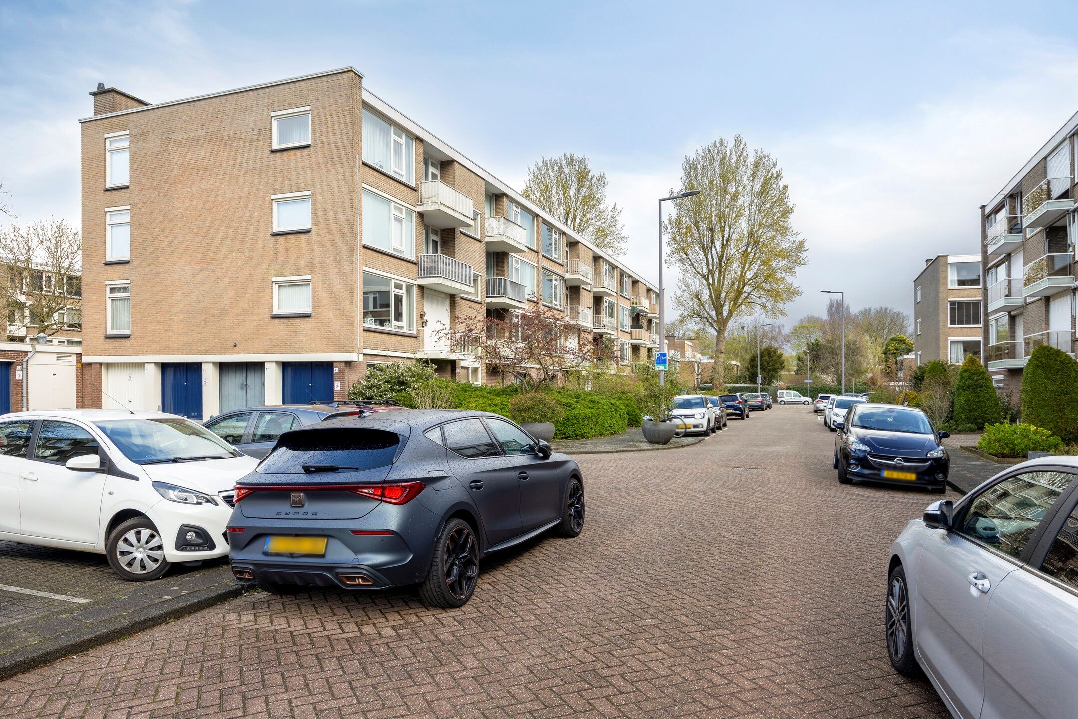 Foto 3 van Kierkegaardstraat 25