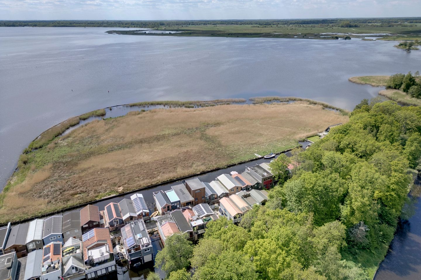 Foto 4 van Klein Scheveningen 73