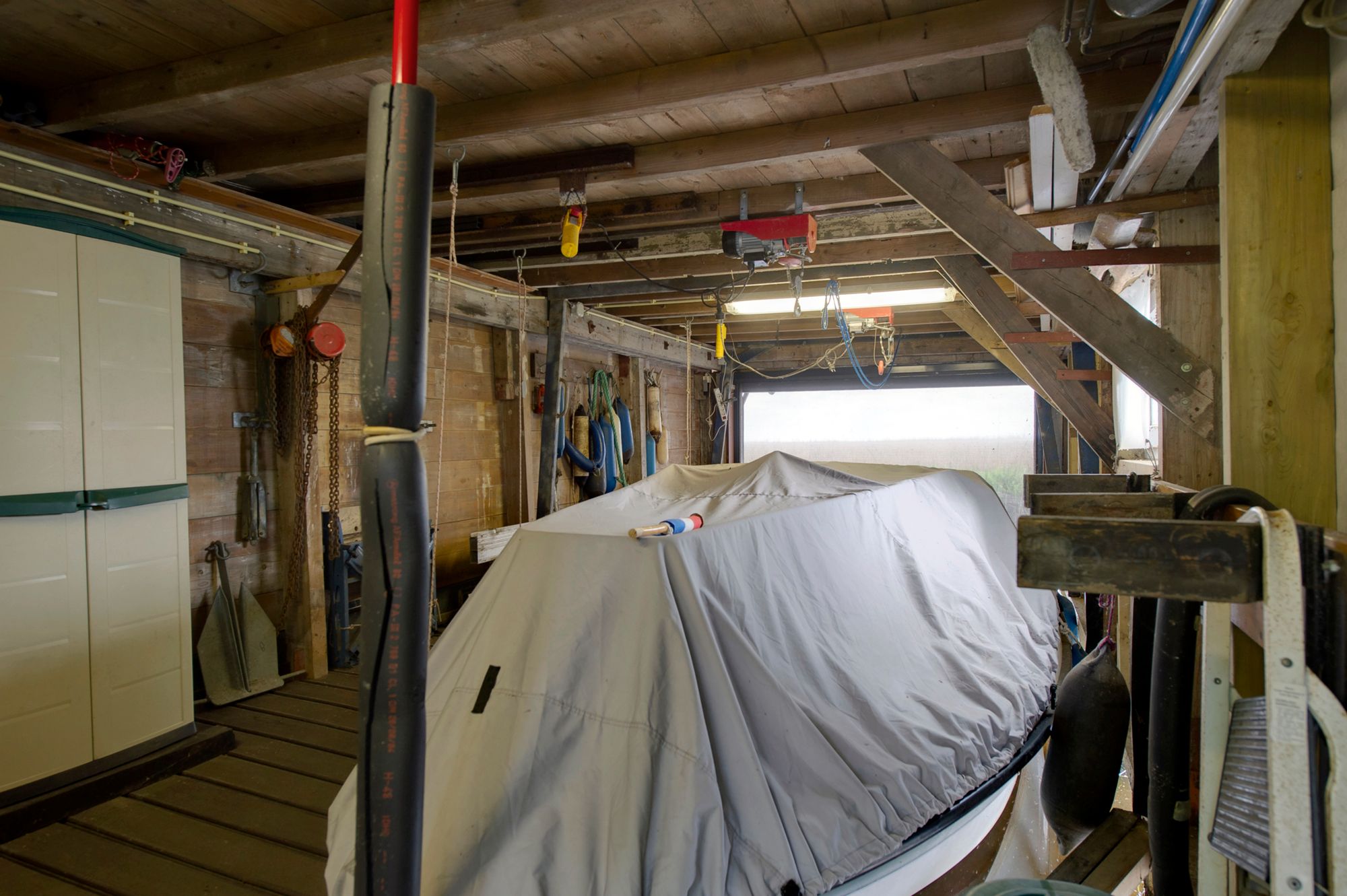 Foto 24 van Klein Scheveningen 73