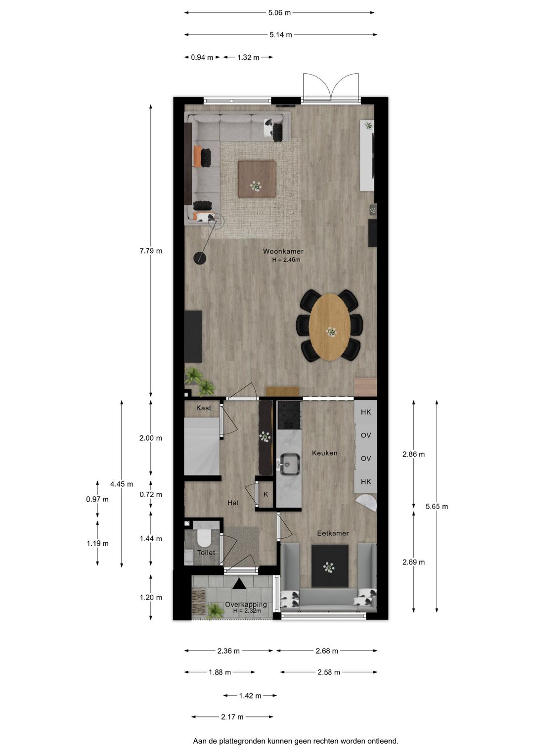 Foto 68 van Afrikalaan 151