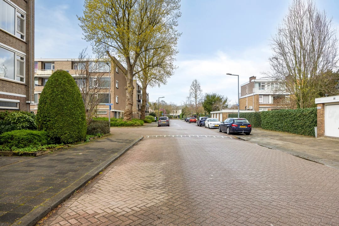 Foto 7 van Kierkegaardstraat 25