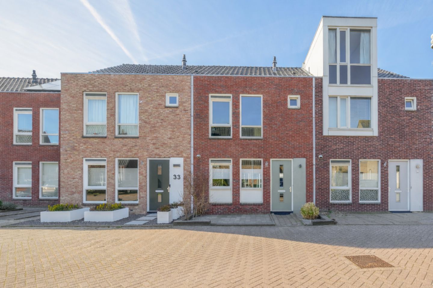 Photo 1 of Fluytstraat 31