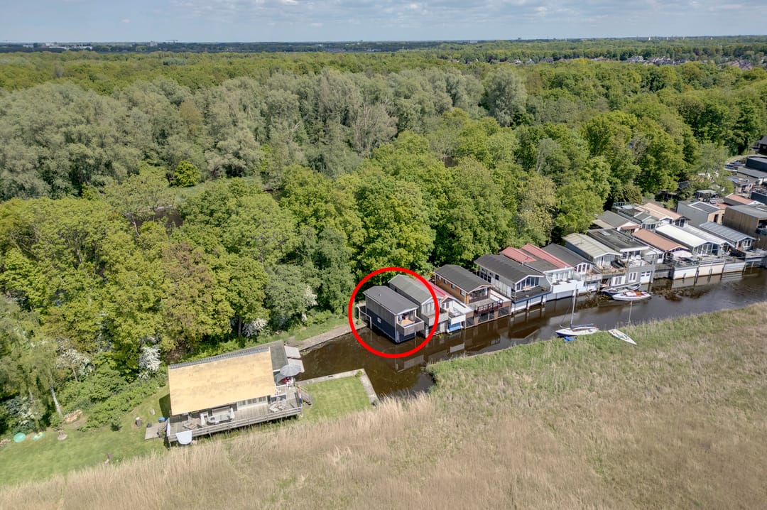 Foto 2 van Klein Scheveningen 73