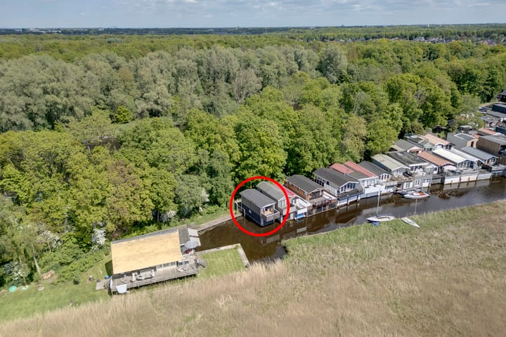 Foto 2 van Klein Scheveningen 73