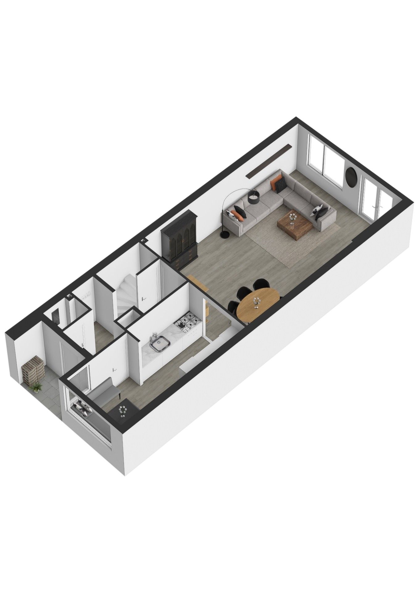 Foto 72 van Afrikalaan 151