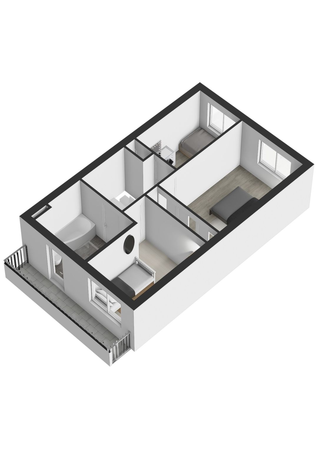 Foto 73 van Afrikalaan 151