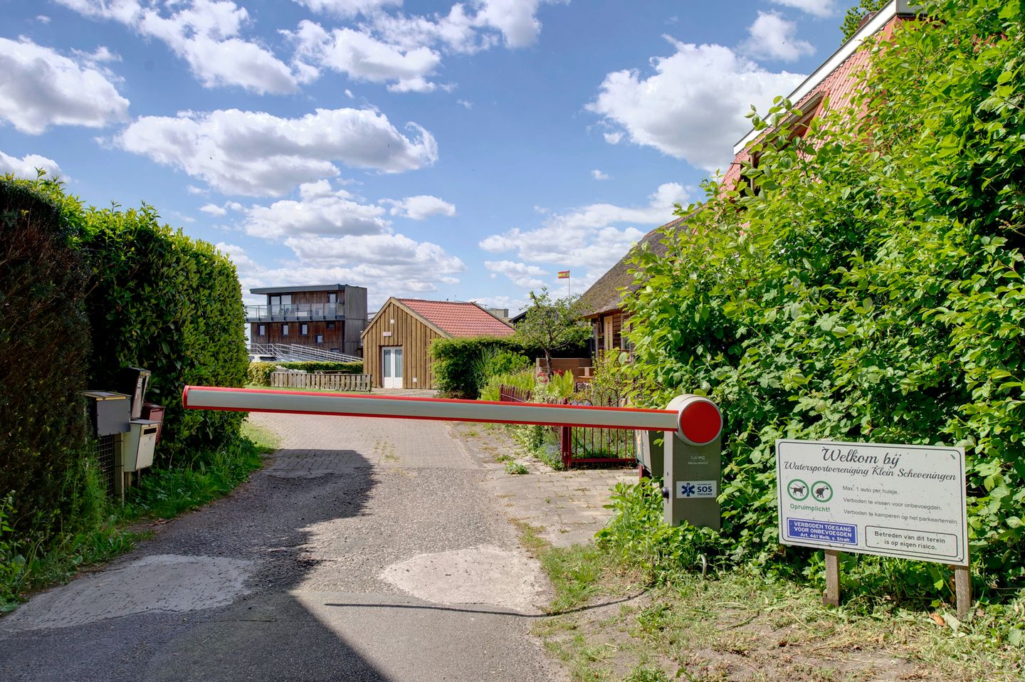 Foto 29 van Klein Scheveningen 73