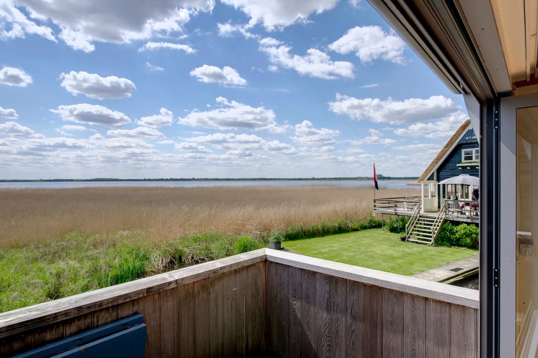 Foto 8 van Klein Scheveningen 73