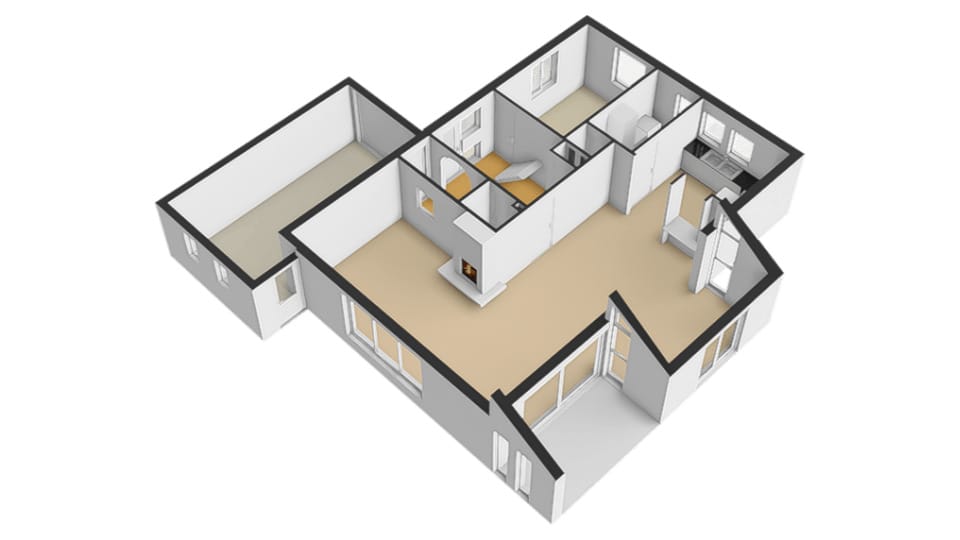 Foto 34 van Schielandweg 20