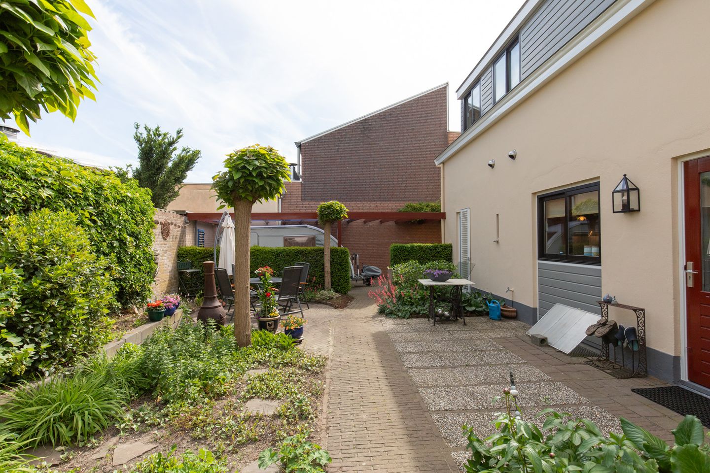 Foto 5 van Kerkallee 10