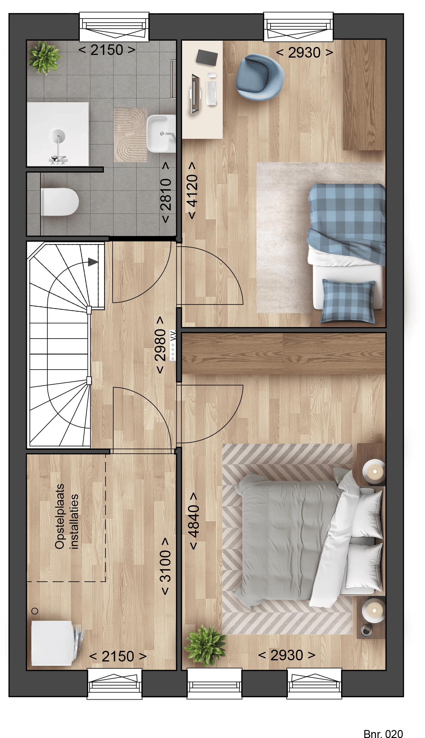 Photo 10 of IJsselmeerstraat 320