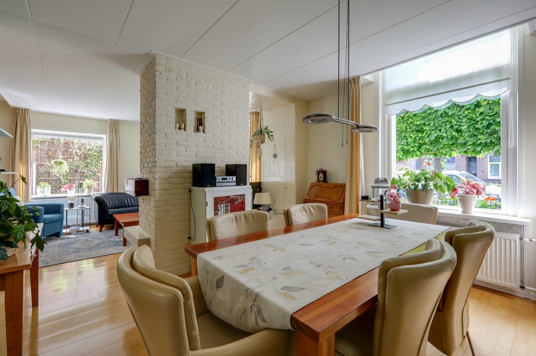 Foto 13 van Kerkallee 10