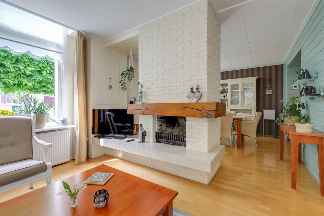 Foto 8 van Kerkallee 10