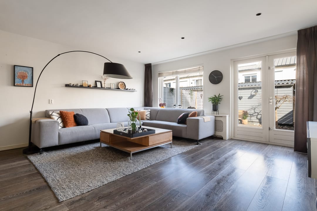 Foto 13 van Afrikalaan 151