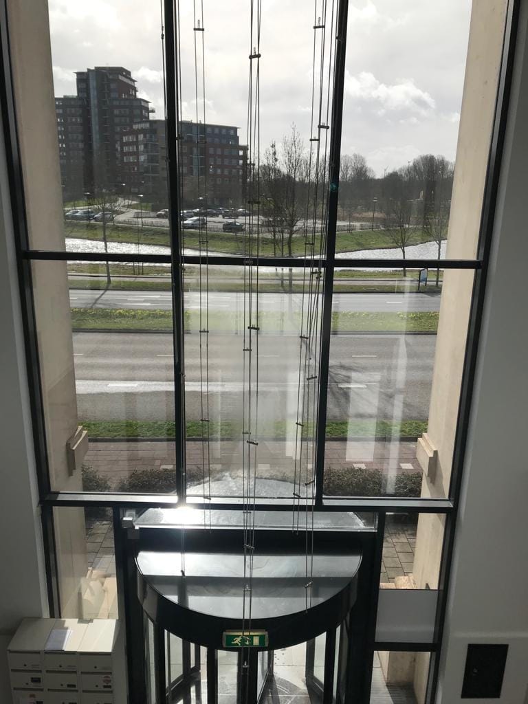 View photo 3 of Maaswijkweg 7