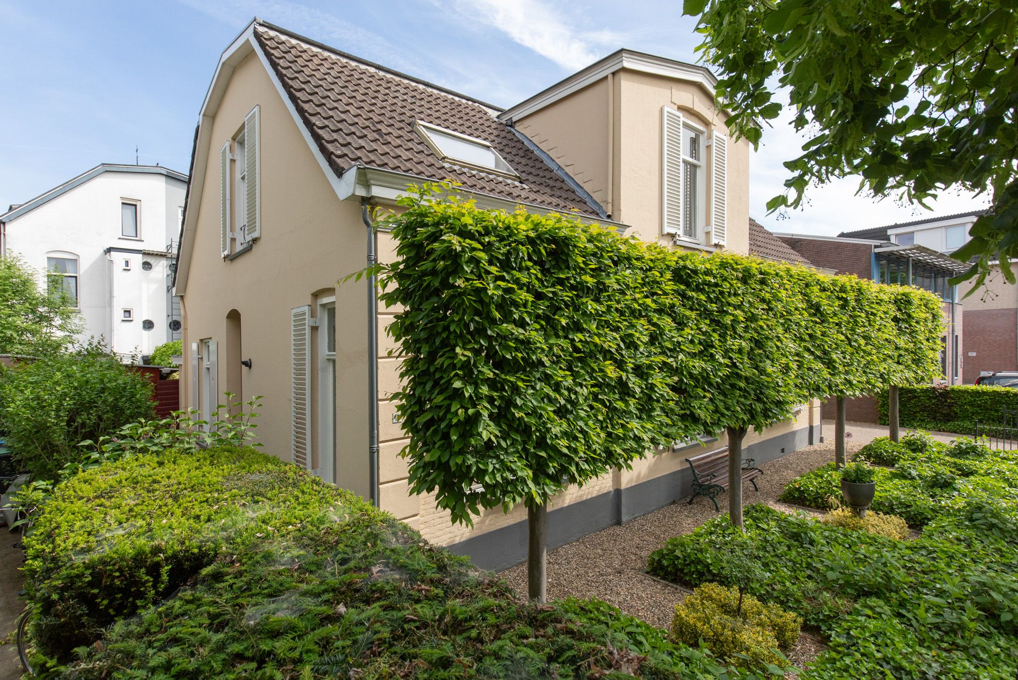 Foto 3 van Kerkallee 10