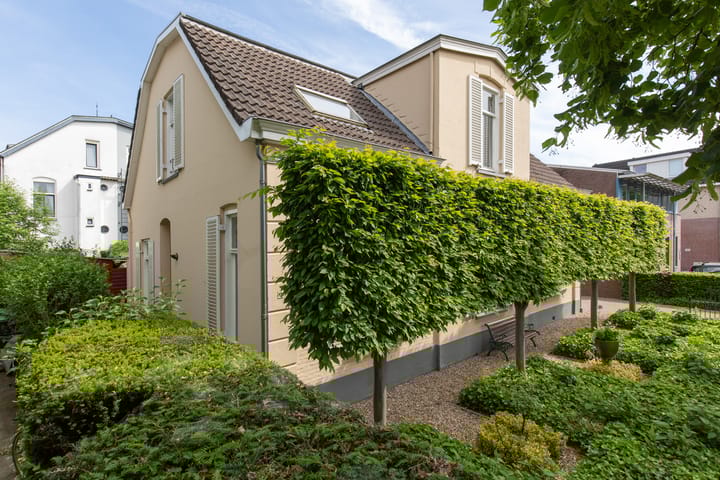 Foto 3 van Kerkallee 10