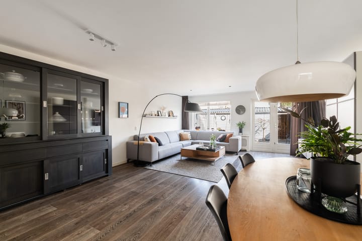 Foto 3 van Afrikalaan 151